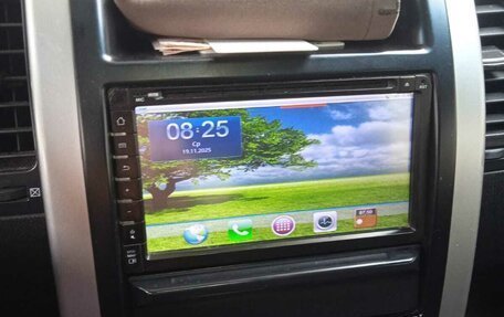 Nissan X-Trail, 2010 год, 1 200 000 рублей, 7 фотография