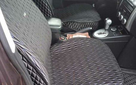 Nissan X-Trail, 2010 год, 1 200 000 рублей, 6 фотография