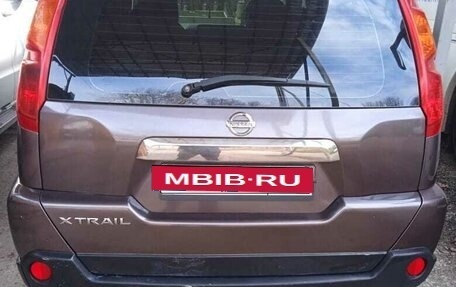 Nissan X-Trail, 2010 год, 1 200 000 рублей, 4 фотография