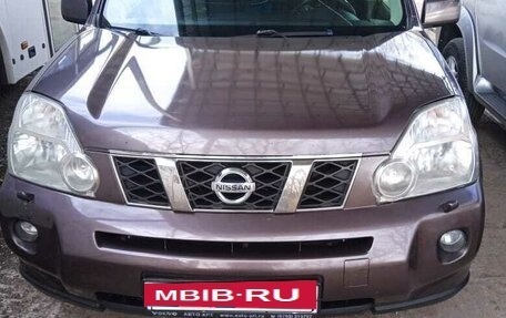 Nissan X-Trail, 2010 год, 1 200 000 рублей, 3 фотография