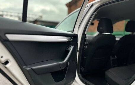 Skoda Octavia, 2013 год, 1 000 000 рублей, 11 фотография