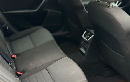 Skoda Octavia, 2013 год, 1 000 000 рублей, 8 фотография