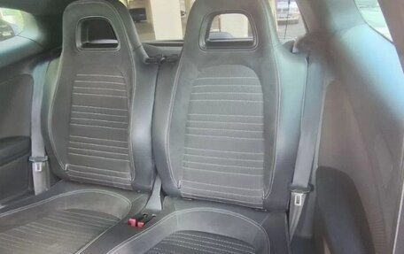 Volkswagen Scirocco III рестайлинг, 2009 год, 2 000 000 рублей, 10 фотография