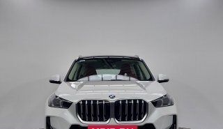 BMW X1, 2024 год, 6 200 000 рублей, 2 фотография