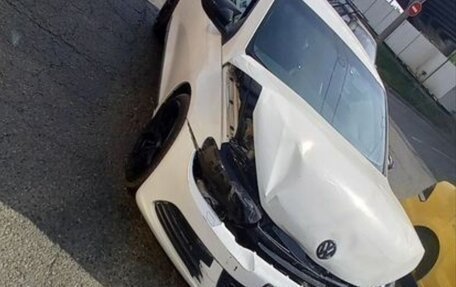 Volkswagen Scirocco III рестайлинг, 2009 год, 2 000 000 рублей, 15 фотография