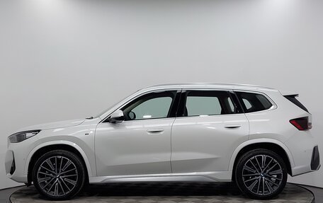 BMW X1, 2024 год, 6 200 000 рублей, 8 фотография