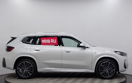 BMW X1, 2024 год, 6 200 000 рублей, 4 фотография