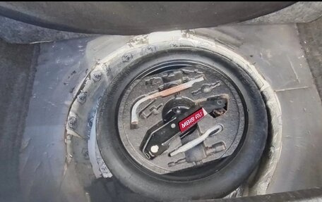 Volkswagen Scirocco III рестайлинг, 2009 год, 2 000 000 рублей, 12 фотография