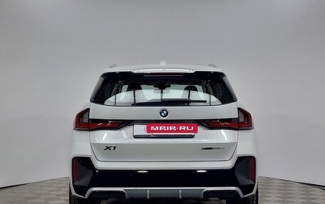 BMW X1, 2024 год, 6 200 000 рублей, 6 фотография