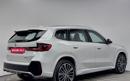BMW X1, 2024 год, 6 200 000 рублей, 5 фотография