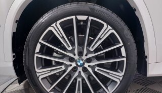 BMW X1, 2024 год, 6 200 000 рублей, 10 фотография