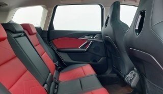 BMW X1, 2024 год, 6 200 000 рублей, 14 фотография