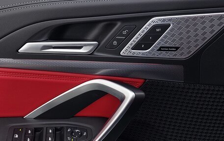 BMW X1, 2024 год, 6 200 000 рублей, 16 фотография