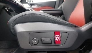 BMW X1, 2024 год, 6 200 000 рублей, 17 фотография