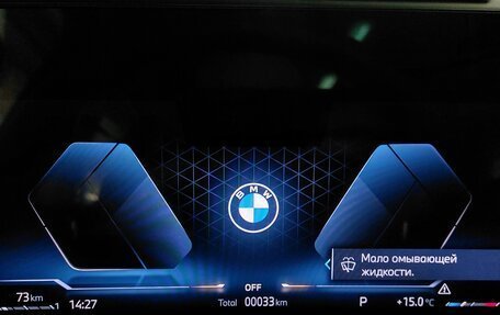 BMW X1, 2024 год, 6 200 000 рублей, 25 фотография