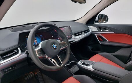 BMW X1, 2024 год, 6 200 000 рублей, 19 фотография