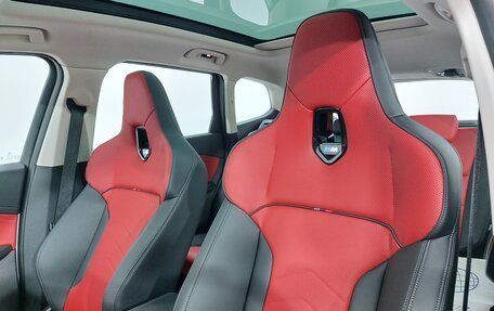 BMW X1, 2024 год, 6 200 000 рублей, 11 фотография