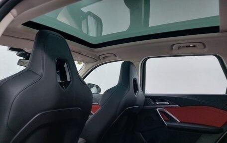 BMW X1, 2024 год, 6 200 000 рублей, 12 фотография