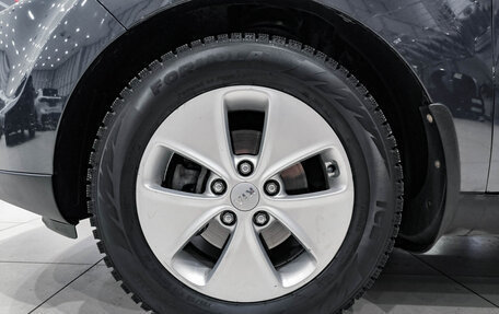 KIA Soul II рестайлинг, 2014 год, 1 050 000 рублей, 22 фотография