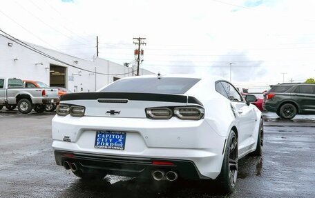 Chevrolet Camaro VI, 2023 год, 11 565 600 рублей, 3 фотография