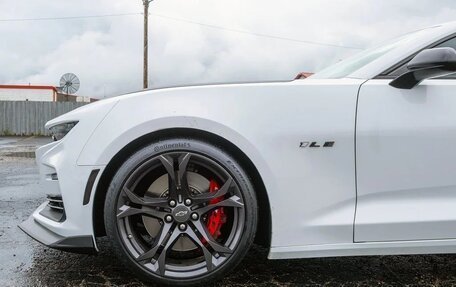 Chevrolet Camaro VI, 2023 год, 11 565 600 рублей, 9 фотография