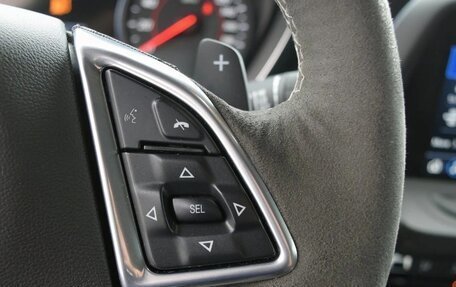 Chevrolet Camaro VI, 2023 год, 11 565 600 рублей, 6 фотография