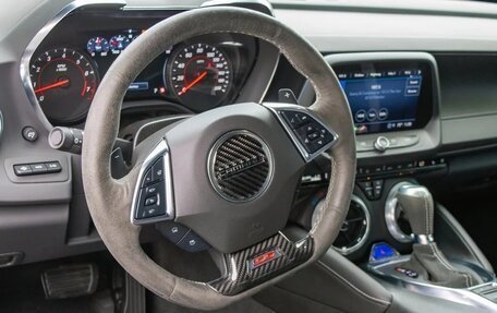 Chevrolet Camaro VI, 2023 год, 11 565 600 рублей, 10 фотография