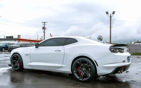 Chevrolet Camaro VI, 2023 год, 11 565 600 рублей, 5 фотография