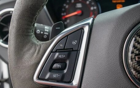 Chevrolet Camaro VI, 2023 год, 11 565 600 рублей, 14 фотография