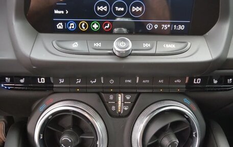 Chevrolet Camaro VI, 2023 год, 11 565 600 рублей, 21 фотография