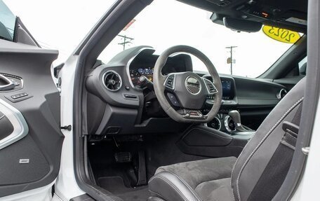 Chevrolet Camaro VI, 2023 год, 11 565 600 рублей, 26 фотография