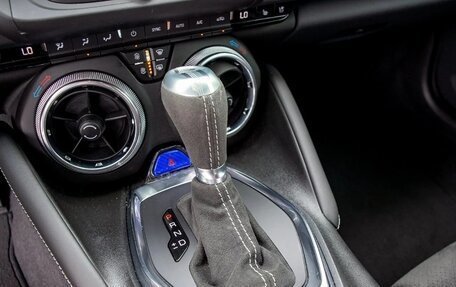 Chevrolet Camaro VI, 2023 год, 11 565 600 рублей, 18 фотография