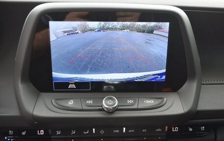 Chevrolet Camaro VI, 2023 год, 11 565 600 рублей, 22 фотография