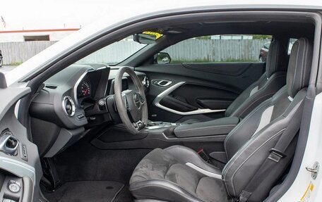 Chevrolet Camaro VI, 2023 год, 11 565 600 рублей, 27 фотография