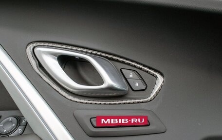 Chevrolet Camaro VI, 2023 год, 11 565 600 рублей, 24 фотография