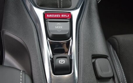 Chevrolet Camaro VI, 2023 год, 11 565 600 рублей, 20 фотография