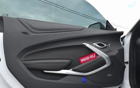 Chevrolet Camaro VI, 2023 год, 11 565 600 рублей, 25 фотография