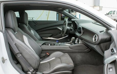 Chevrolet Camaro VI, 2023 год, 11 565 600 рублей, 31 фотография