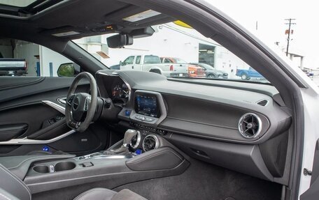 Chevrolet Camaro VI, 2023 год, 11 565 600 рублей, 30 фотография