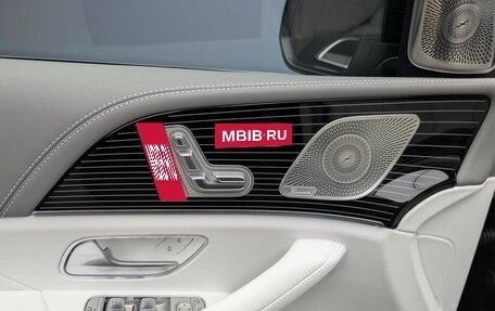 Mercedes-Benz GLS, 2025 год, 35 300 000 рублей, 5 фотография