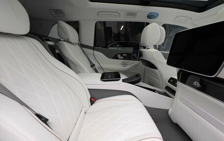 Mercedes-Benz GLS, 2025 год, 35 300 000 рублей, 10 фотография