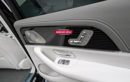 Mercedes-Benz GLS, 2025 год, 35 300 000 рублей, 12 фотография