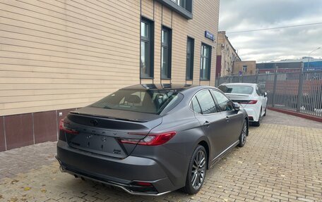 Toyota Camry, 2025 год, 4 520 000 рублей, 4 фотография