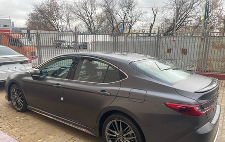 Toyota Camry, 2025 год, 4 520 000 рублей, 6 фотография