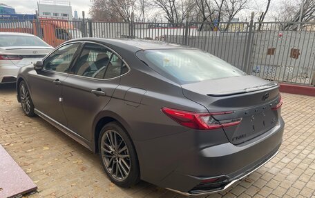 Toyota Camry, 2025 год, 4 520 000 рублей, 5 фотография