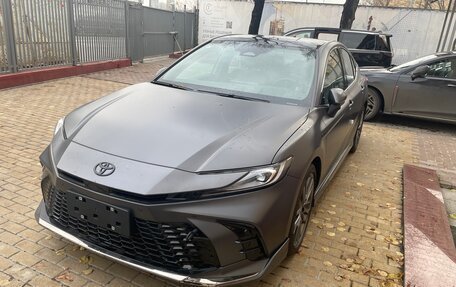 Toyota Camry, 2025 год, 4 520 000 рублей, 7 фотография