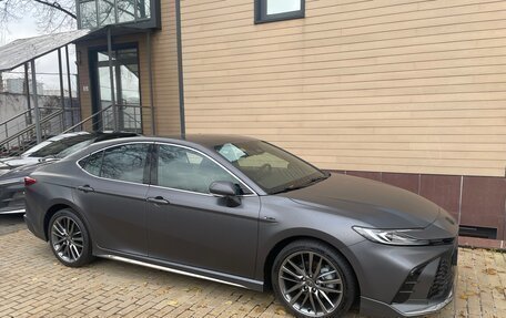 Toyota Camry, 2025 год, 4 520 000 рублей, 2 фотография