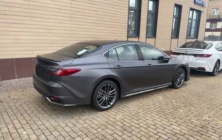 Toyota Camry, 2025 год, 4 520 000 рублей, 3 фотография