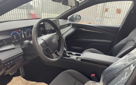 Toyota Camry, 2025 год, 4 520 000 рублей, 12 фотография