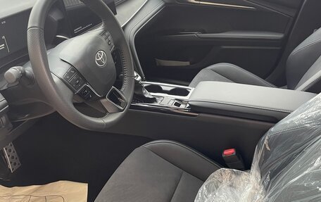 Toyota Camry, 2025 год, 4 520 000 рублей, 9 фотография